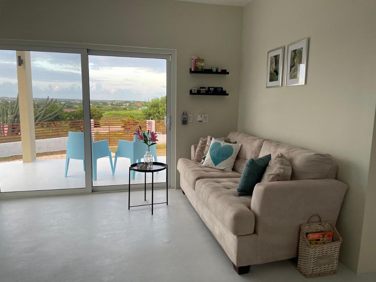 Quiet Happy Place With A View Willemstad Exterior photo